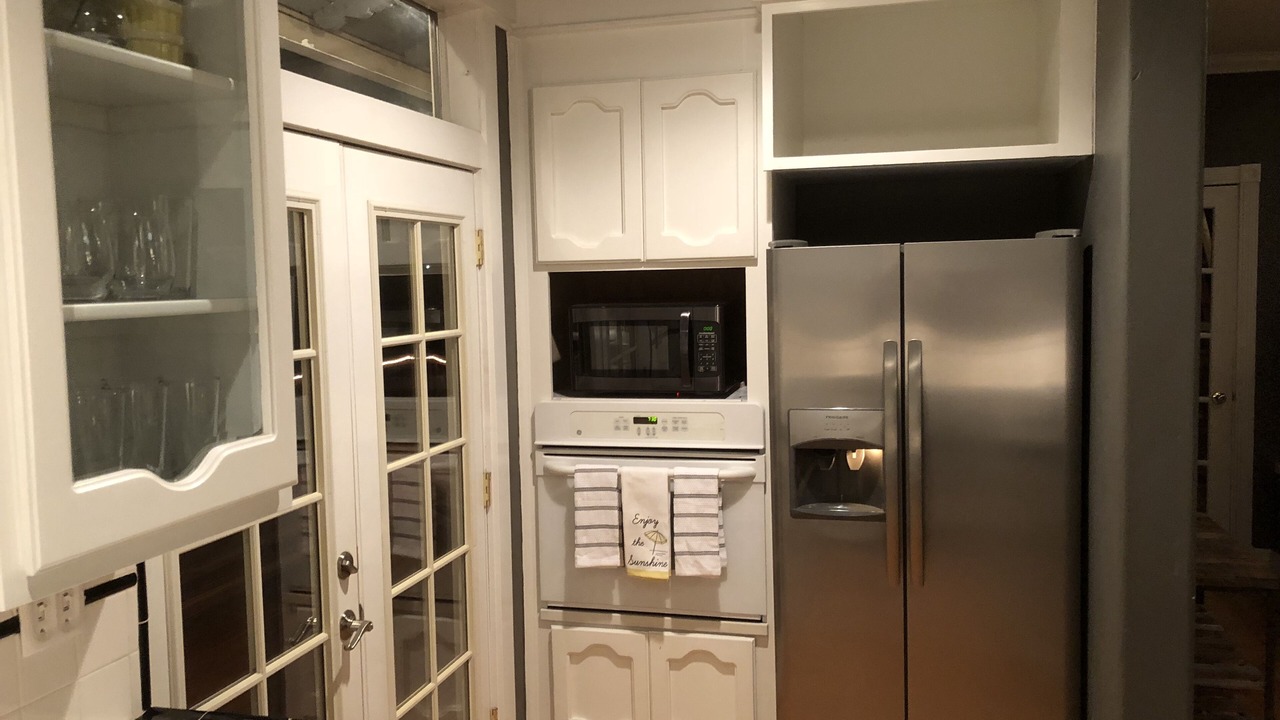 Photo of Kitchen in Folsom