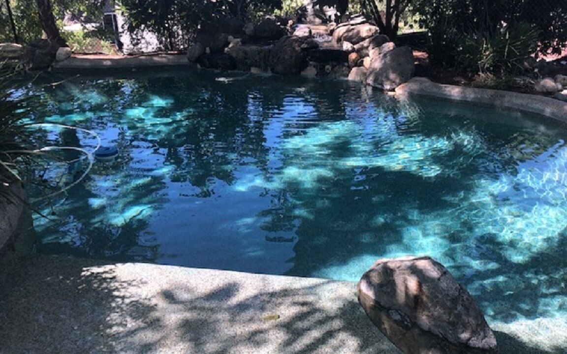 Photo of Outdoor in Folsom
