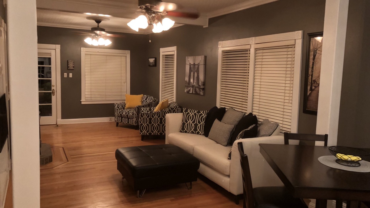 Photo of Livingroom in Folsom
