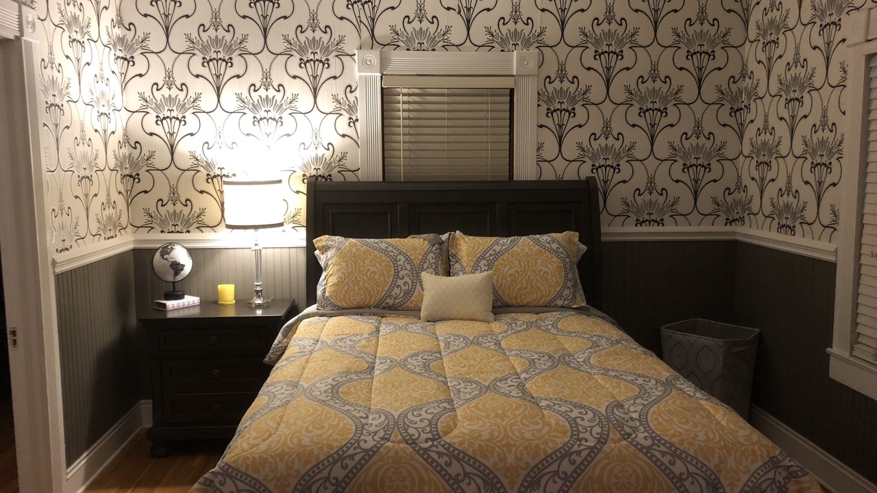 Photo of Bedroom in Folsom