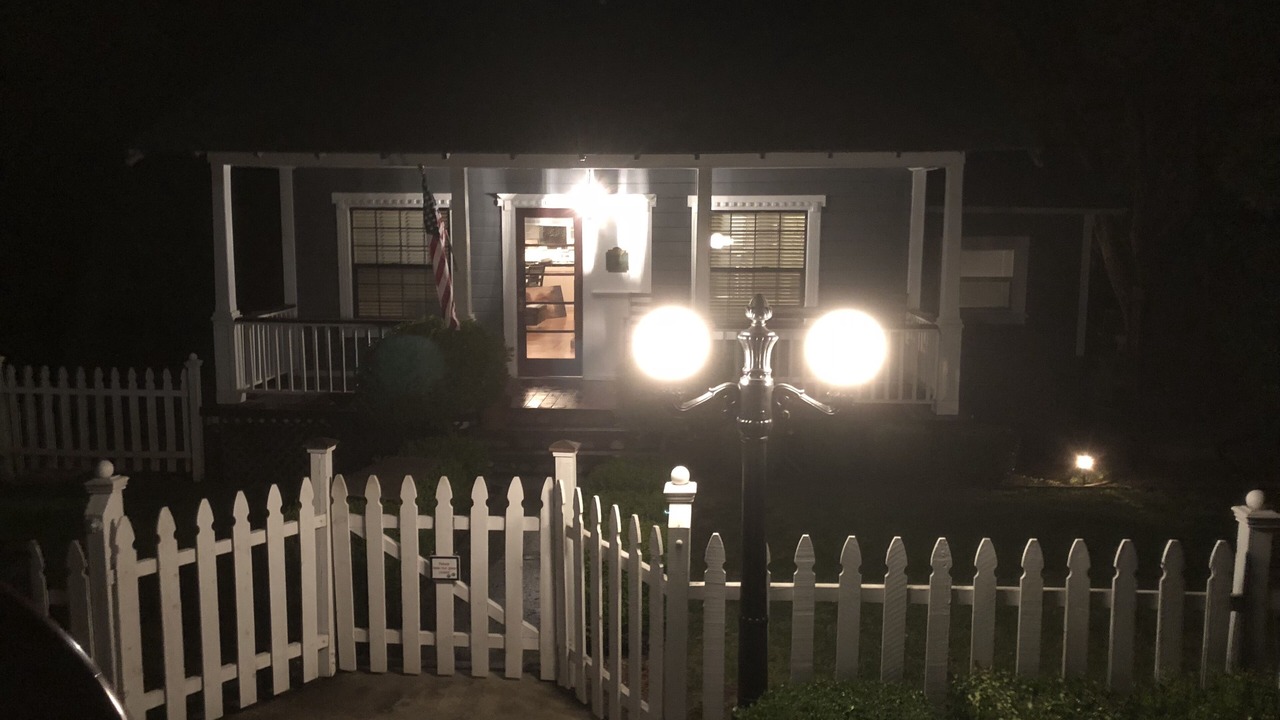 Photo of Patio Balcony in Folsom
