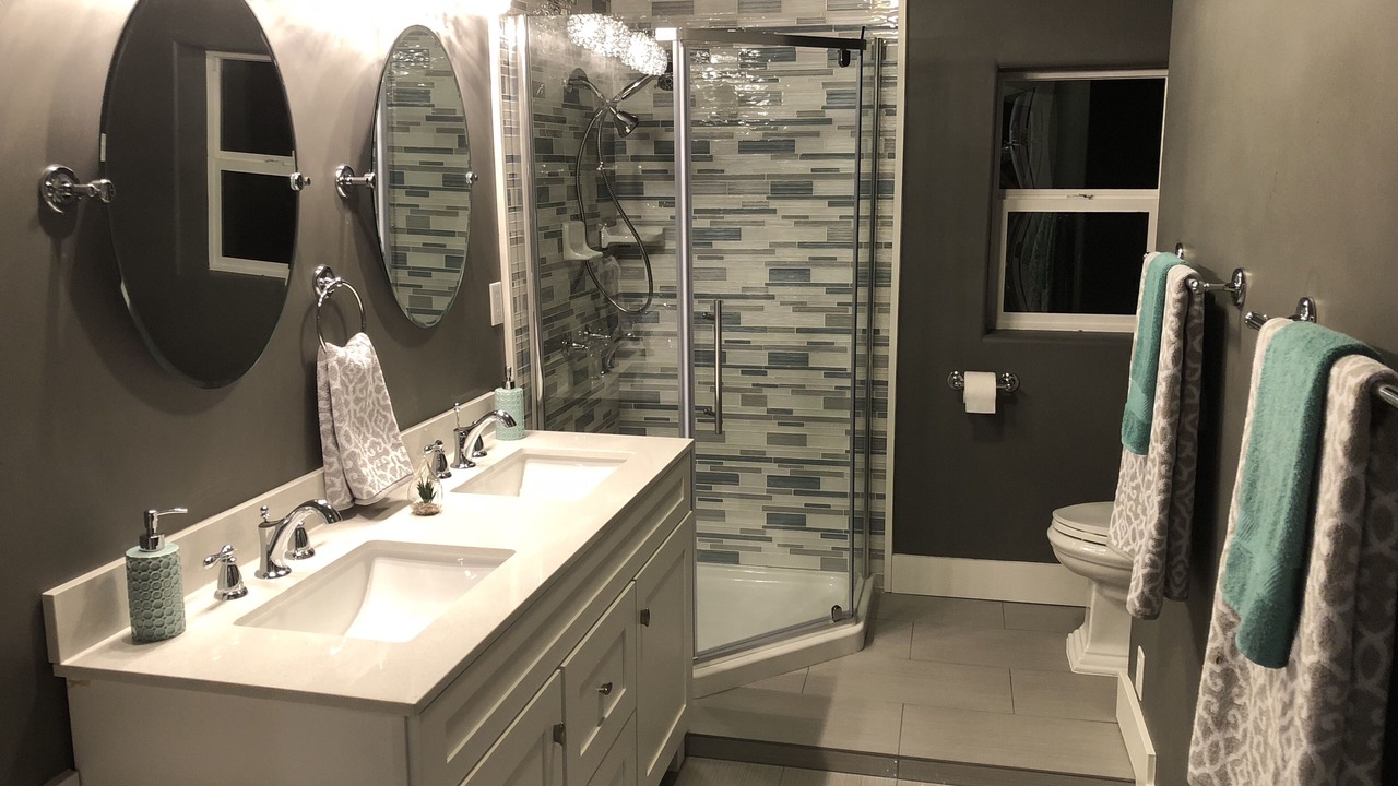 Photo of Bathroom in Folsom