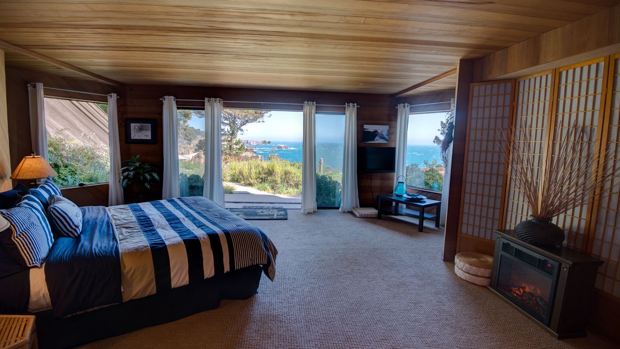 Photo of Livingroom in Timber Cove