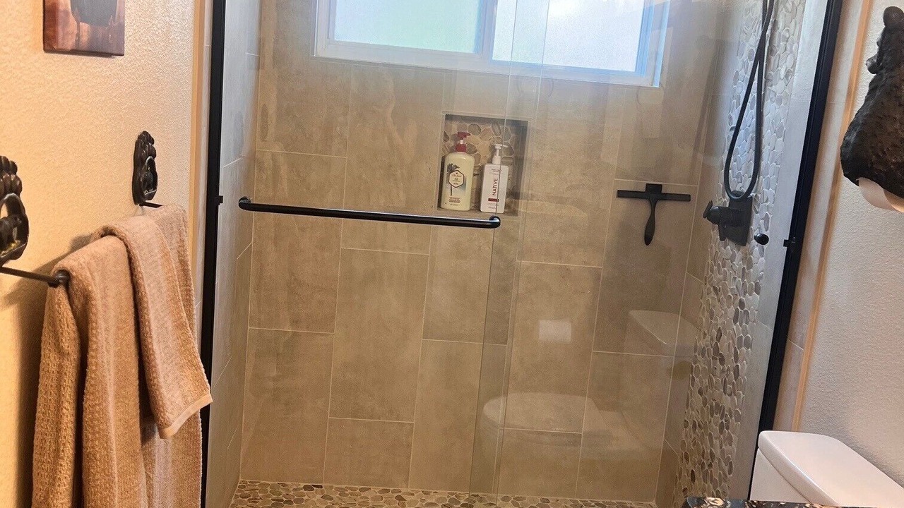 Photo of Bathroom in Tahoe Keys