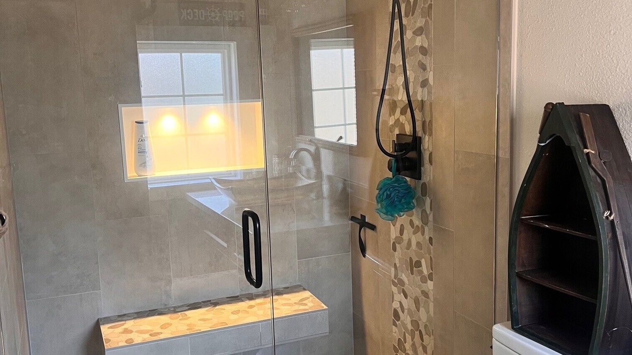 Photo of Bedroom in Tahoe Keys
