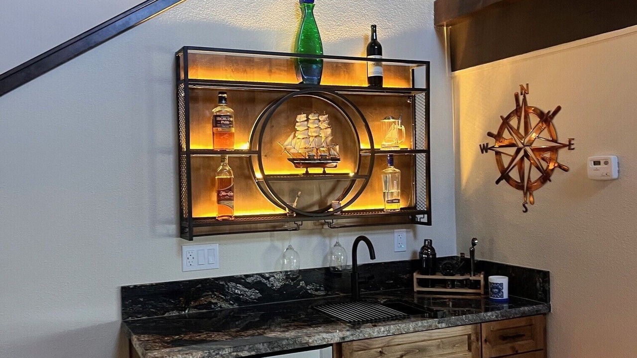 Photo of Bedroom in Tahoe Keys