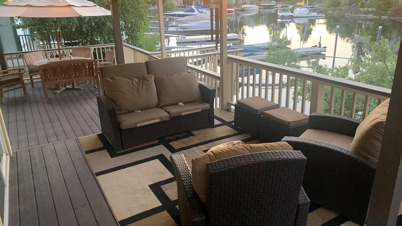 Photo of Outdoor in Tahoe Keys