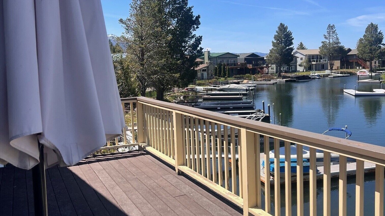 Photo of Others in Tahoe Keys