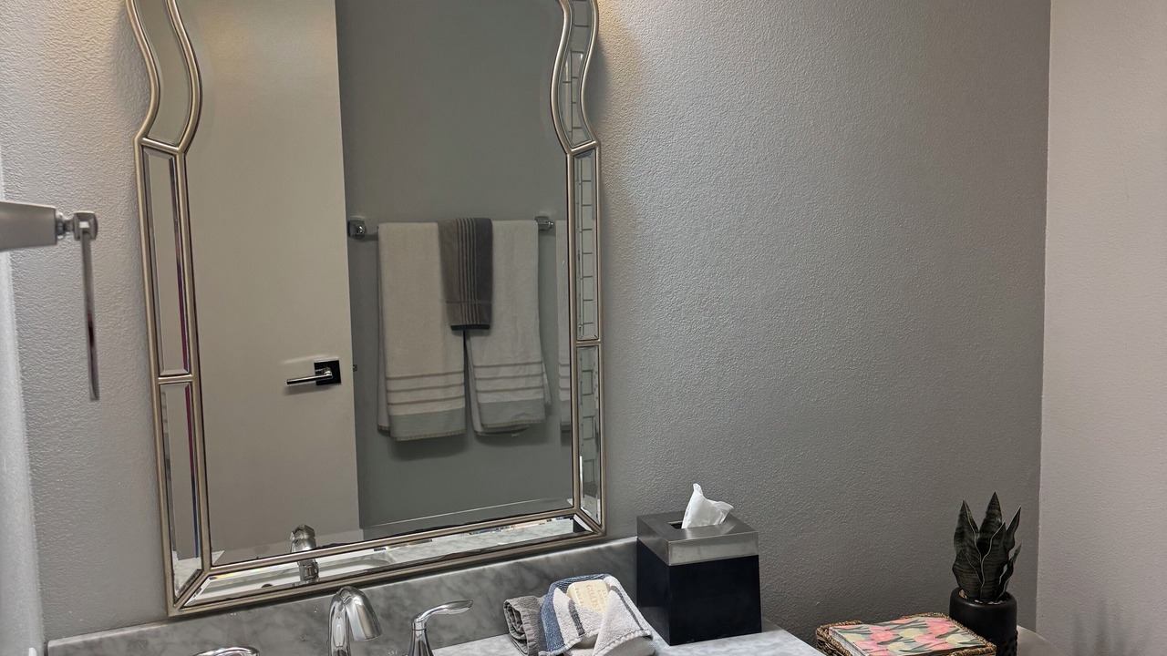 Photo of Bathroom in Hillcrest