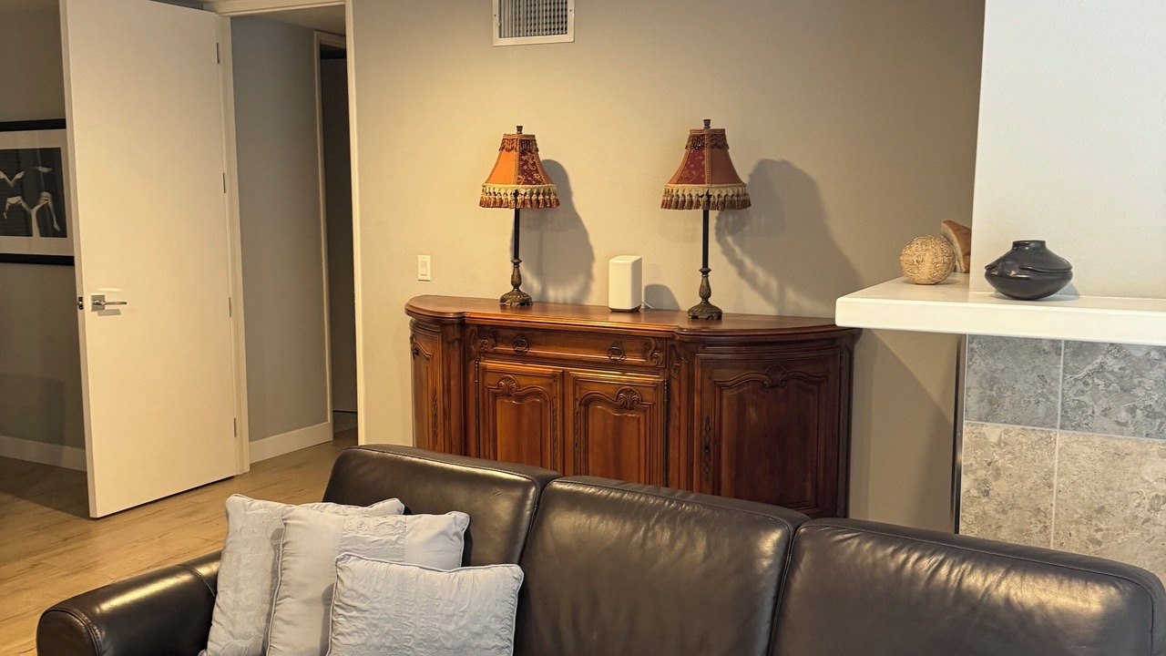Photo of Livingroom in Hillcrest