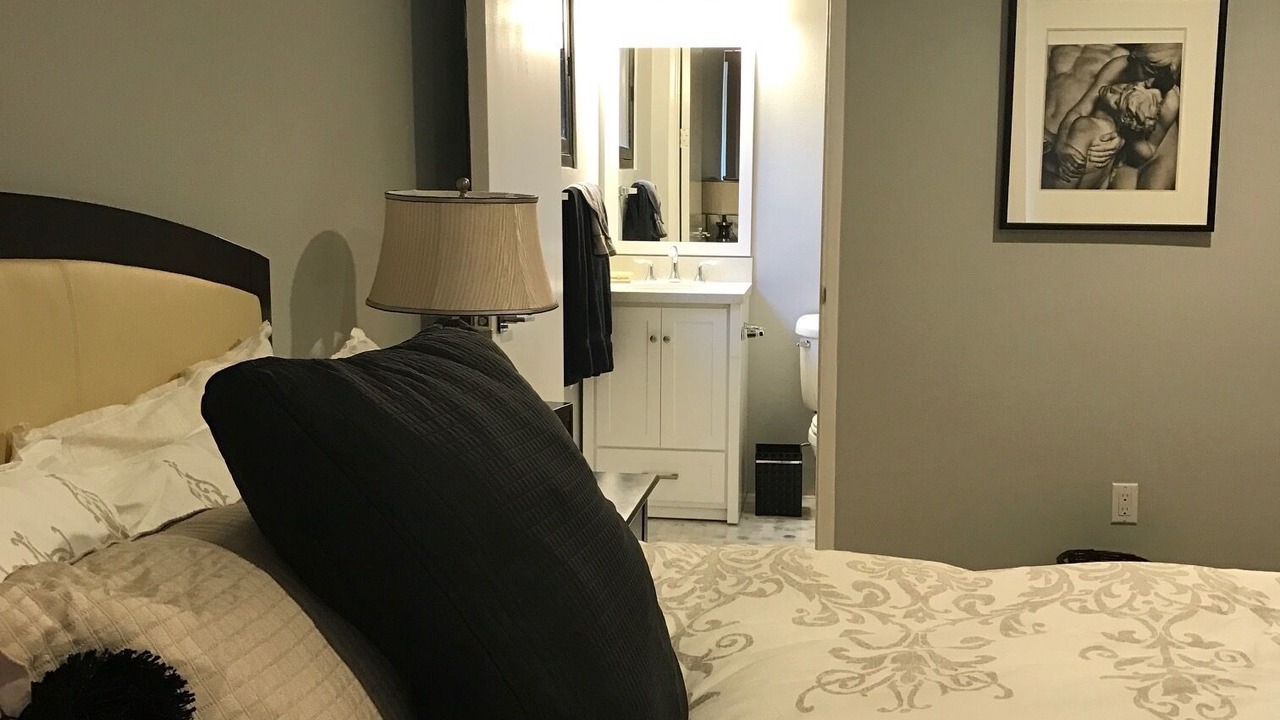 Photo of Bedroom in Hillcrest