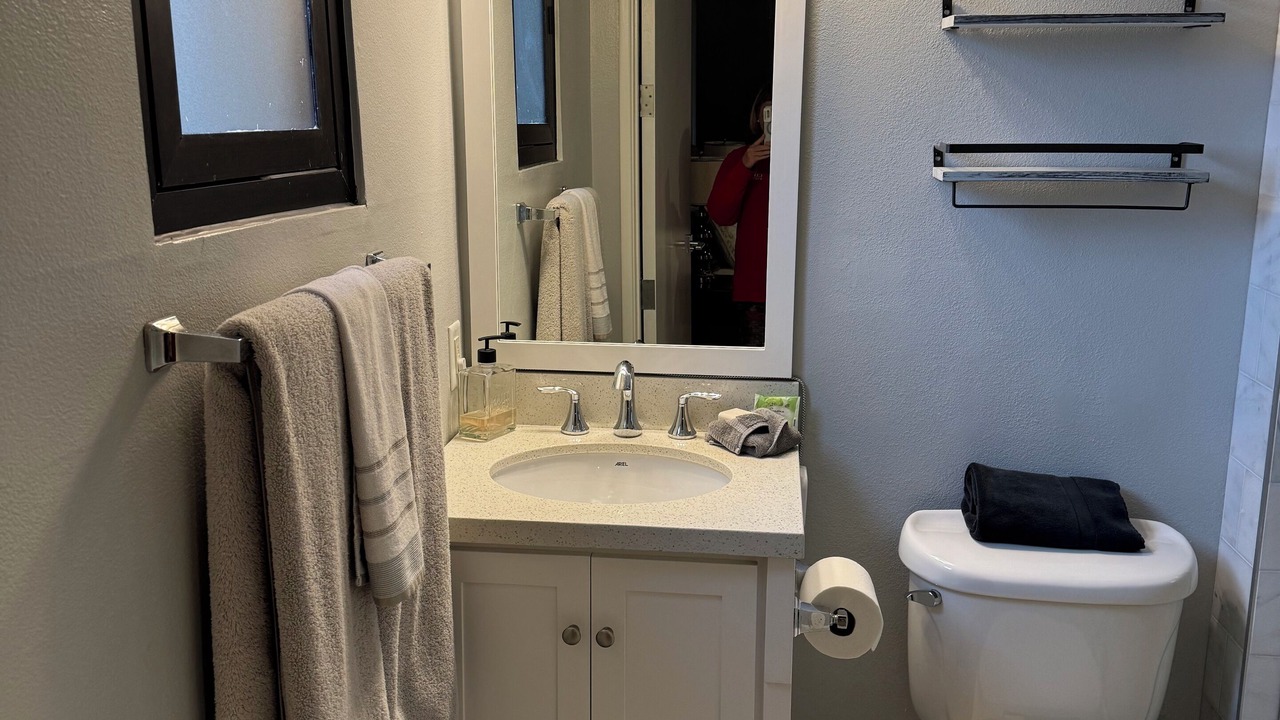 Photo of Bathroom in Hillcrest