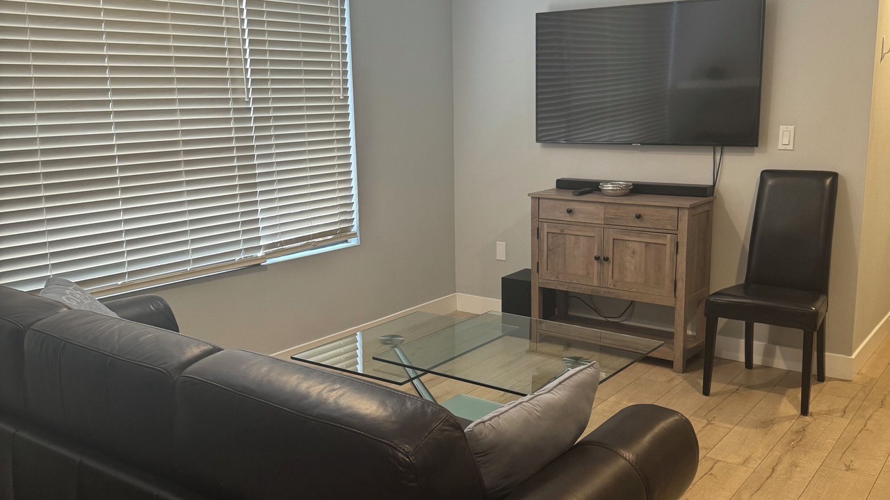 Photo of Livingroom in Hillcrest