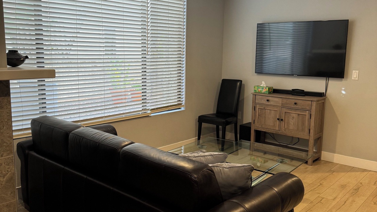 Photo of Livingroom in Hillcrest