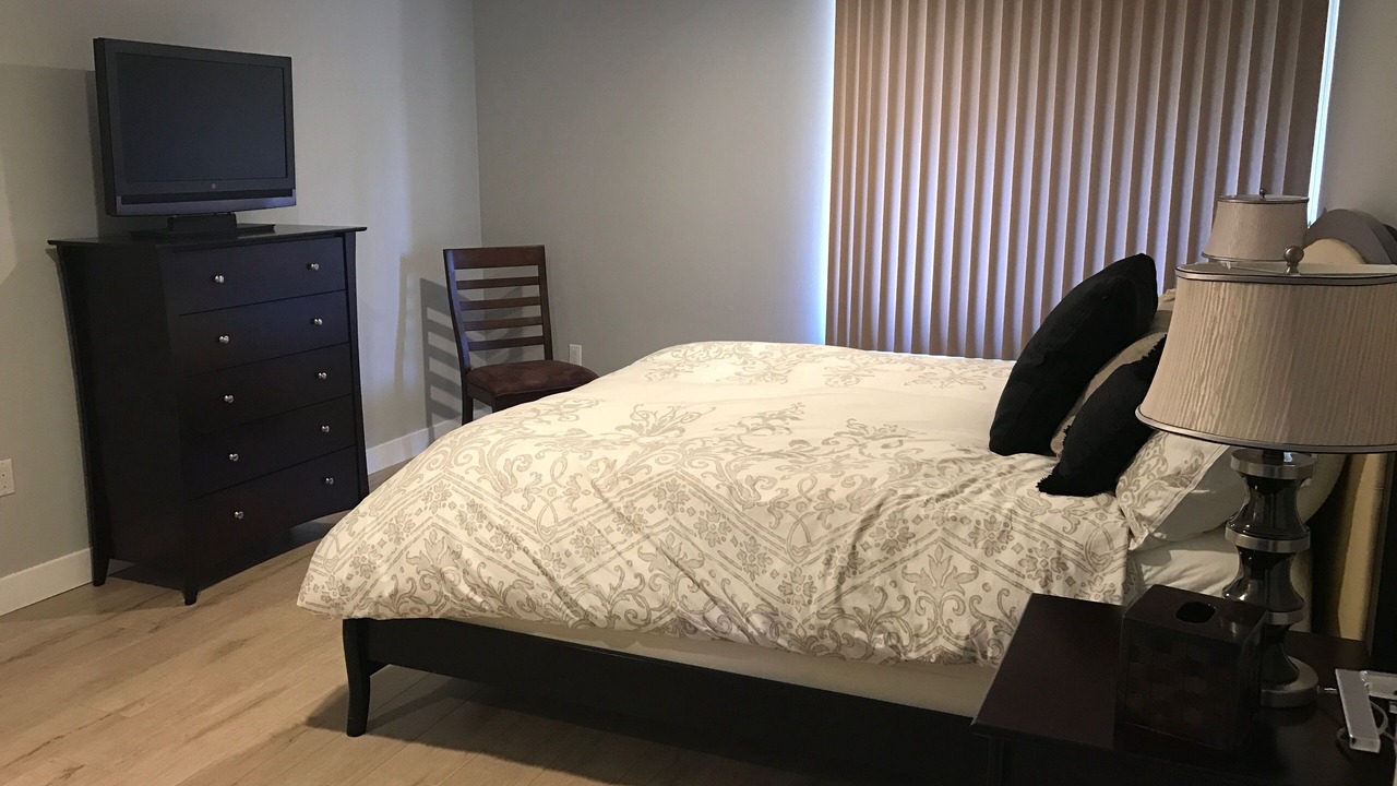 Photo of Bedroom in Hillcrest