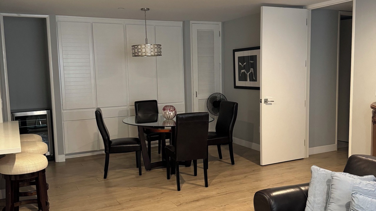 Photo of Livingroom in Hillcrest