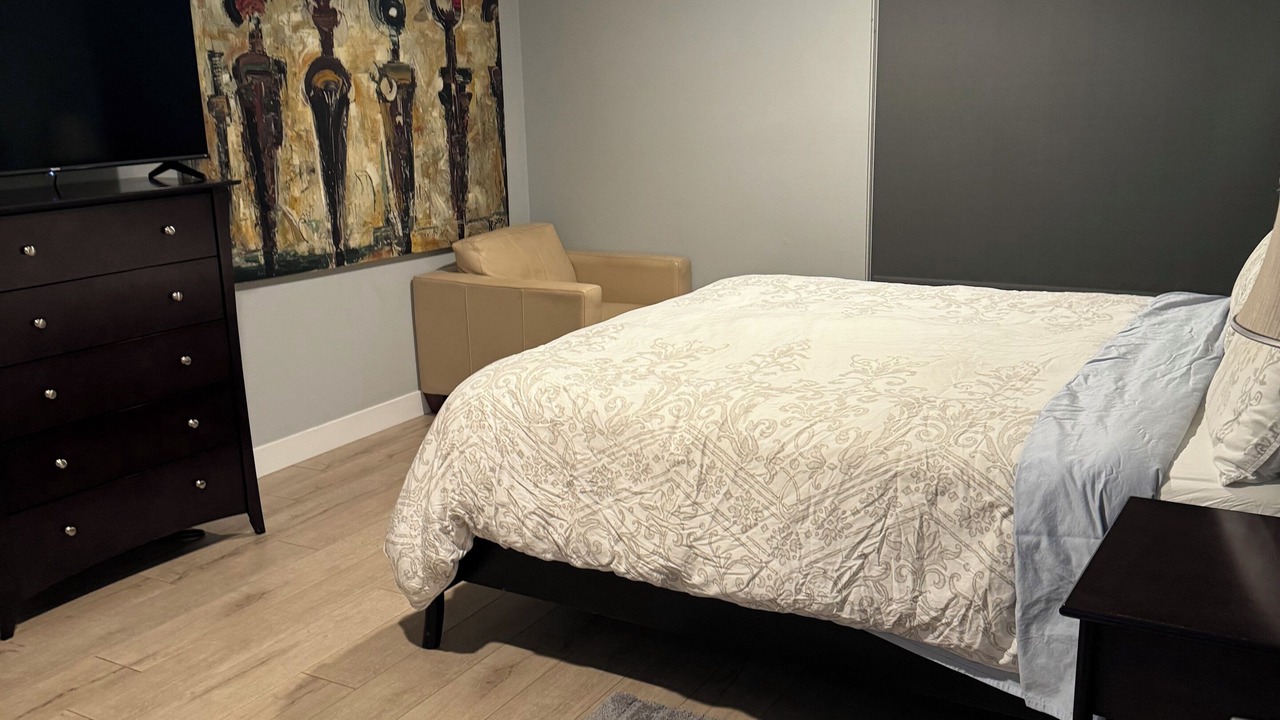 Photo of Bedroom in Hillcrest