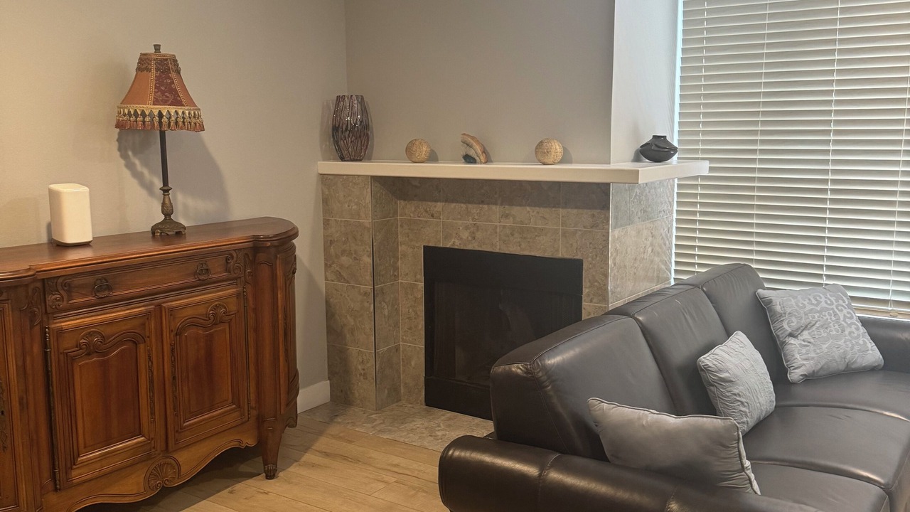 Photo of Livingroom in Hillcrest