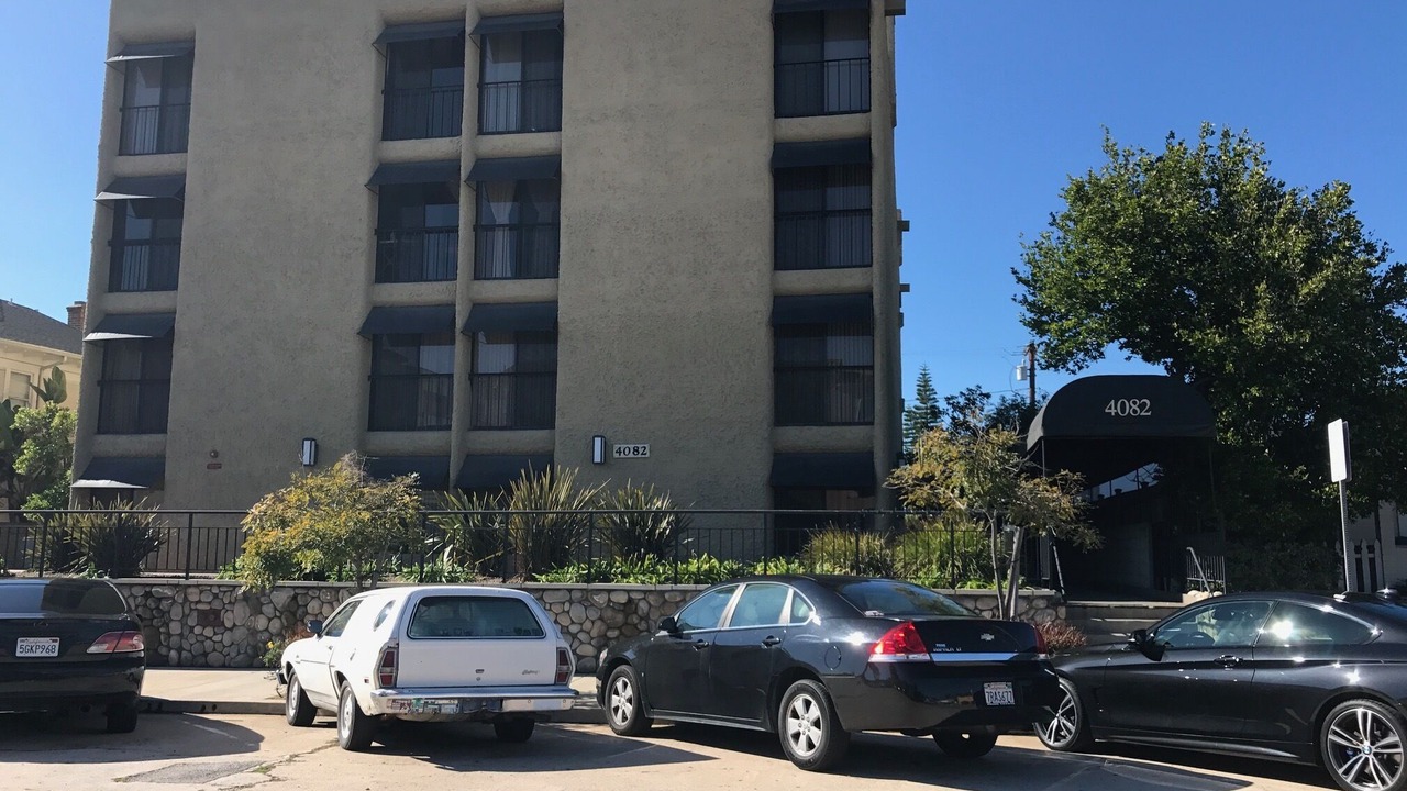 Photo of Outdoor in Hillcrest