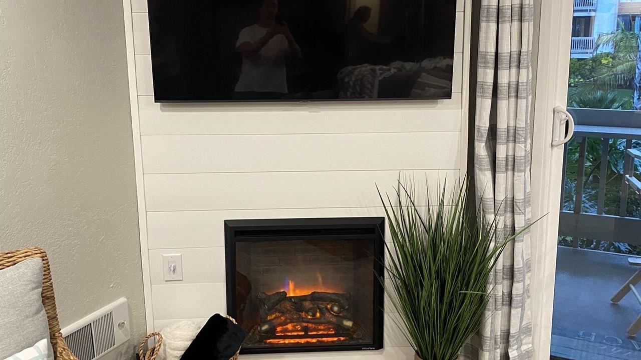 Photo of Livingroom in Townsite