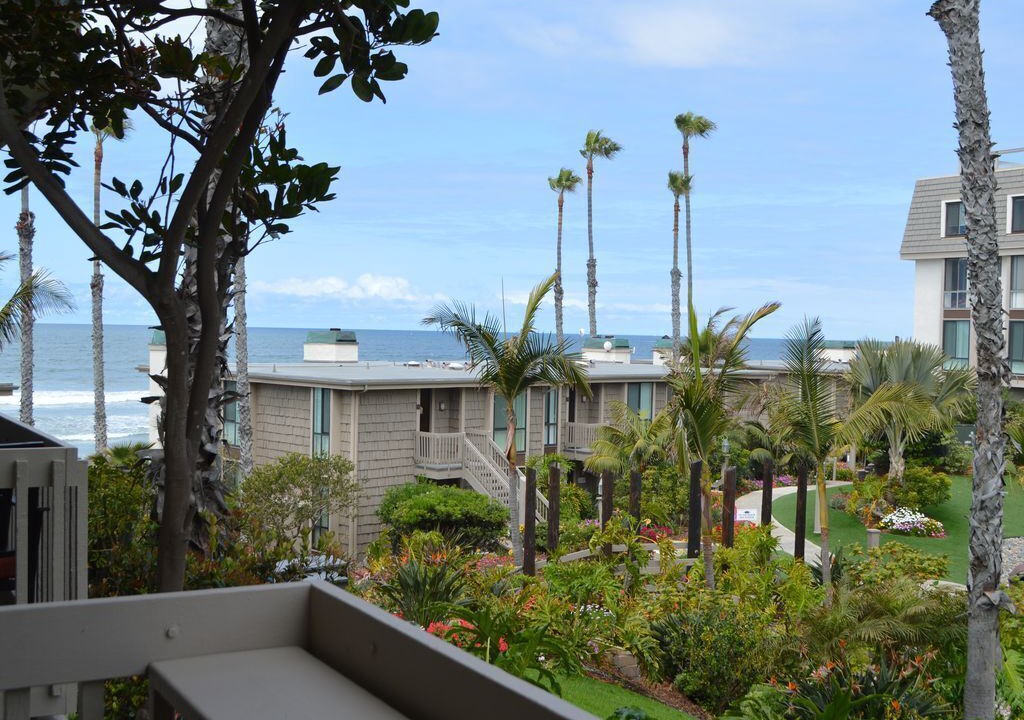 Photo of Patio Balcony in Townsite