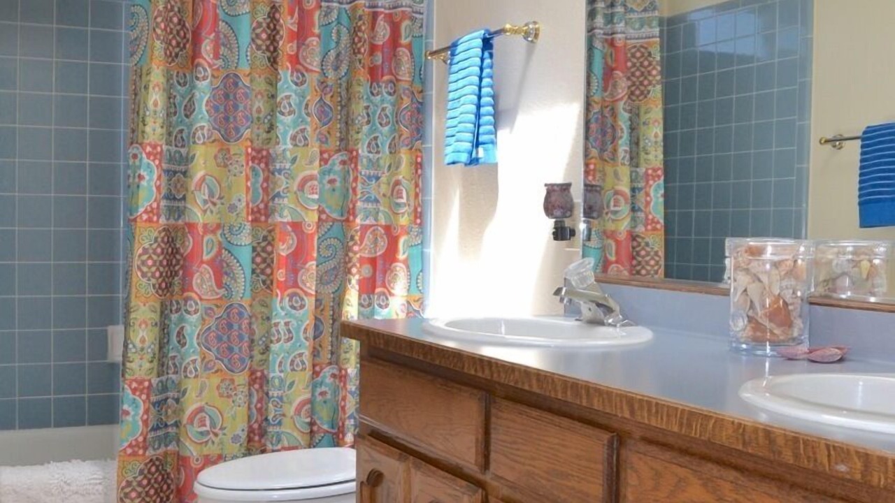Photo of Bathroom in Trinidad