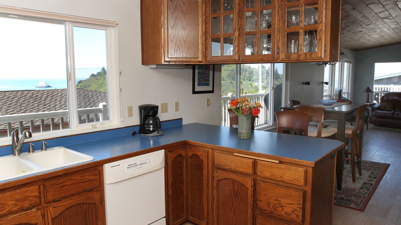 Photo of Kitchen in Trinidad