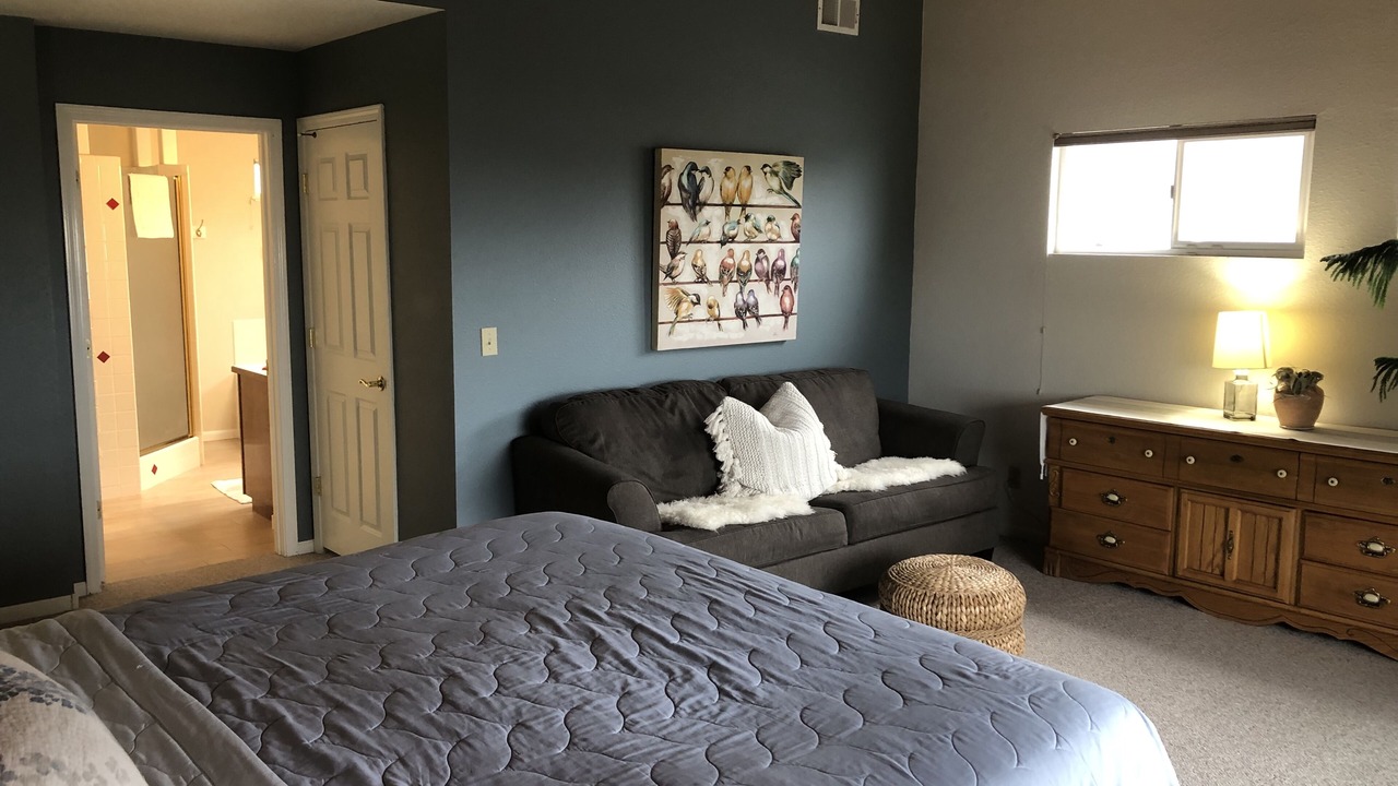 Photo of Bedroom in Trinidad
