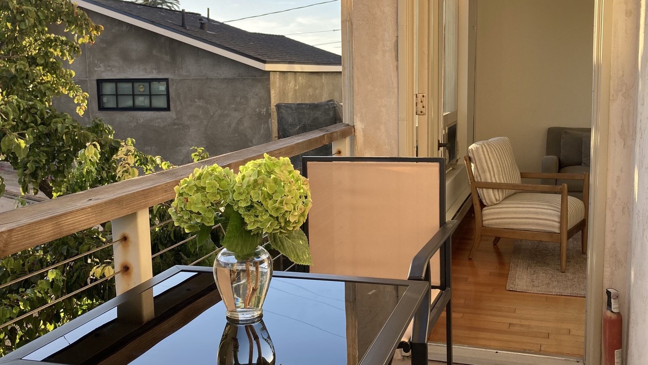 Photo of Outdoor in La Jolla