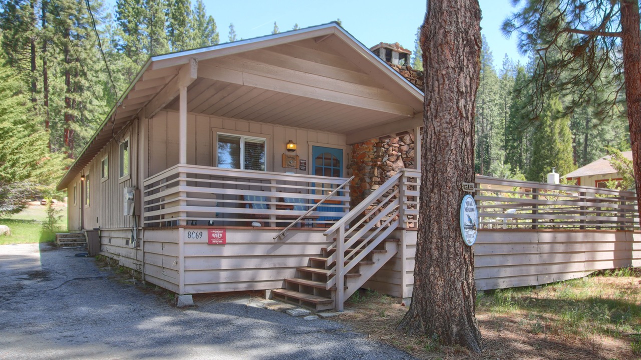 Photo of Others in North Wawona
