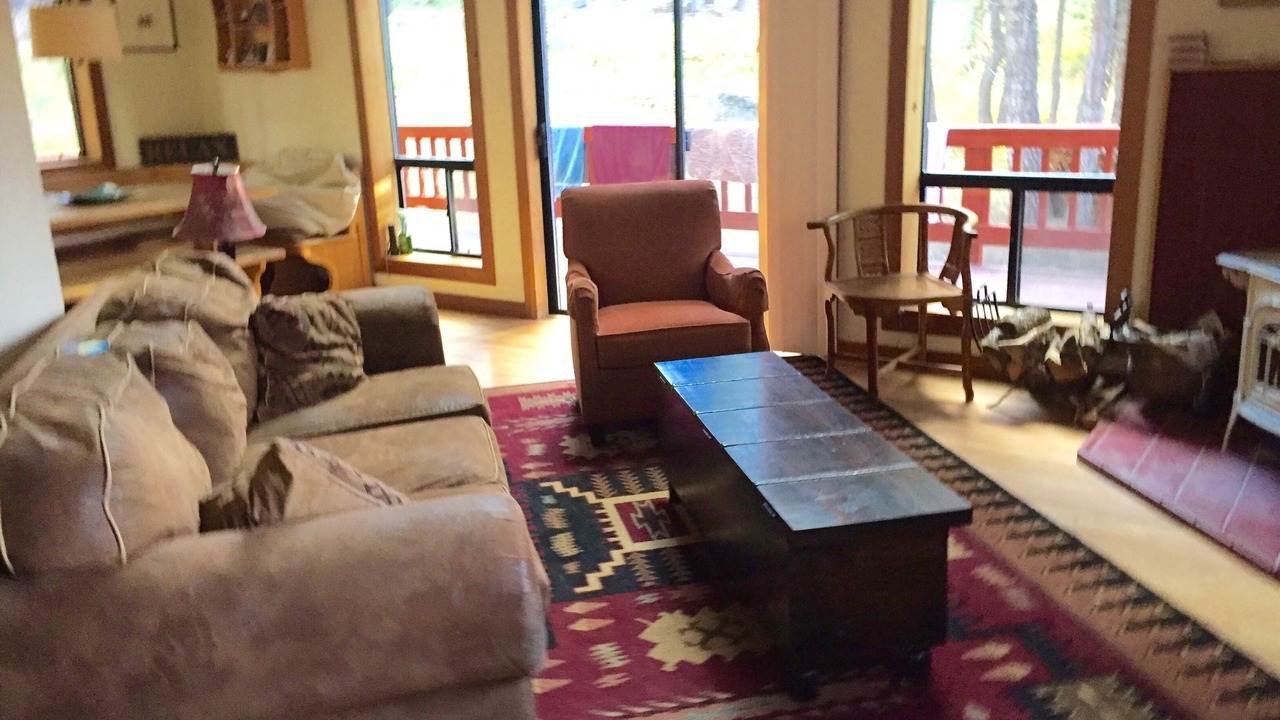 Photo of Bedroom in Serene Lakes
