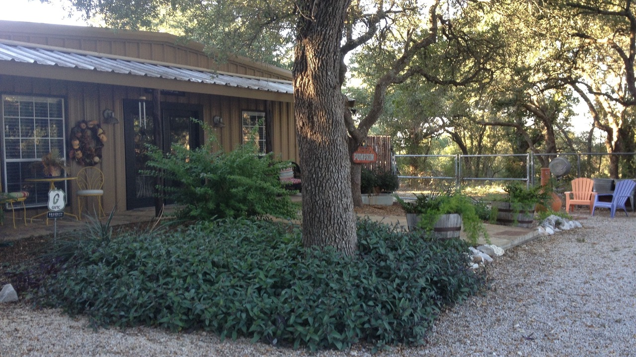 Photo of Outdoor in New Braunfels