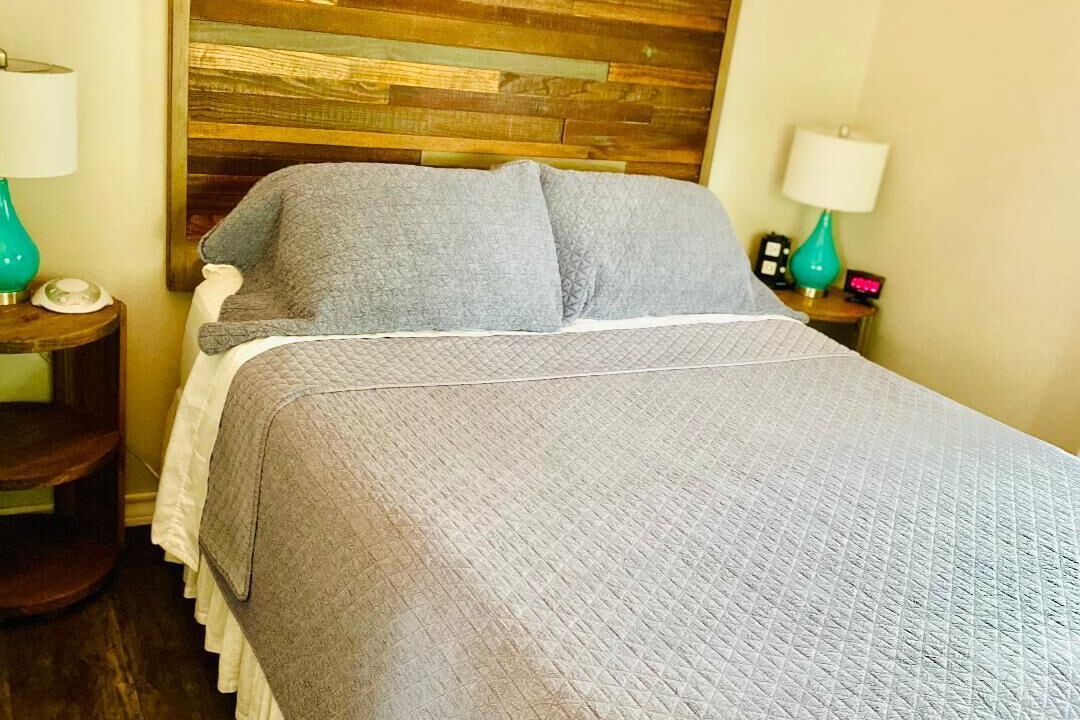 Photo of Bedroom in New Braunfels