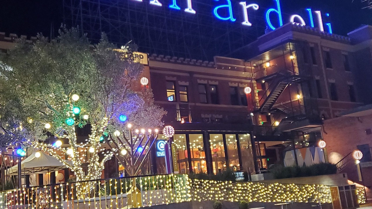 Photo of Outdoor in Fisherman's Wharf