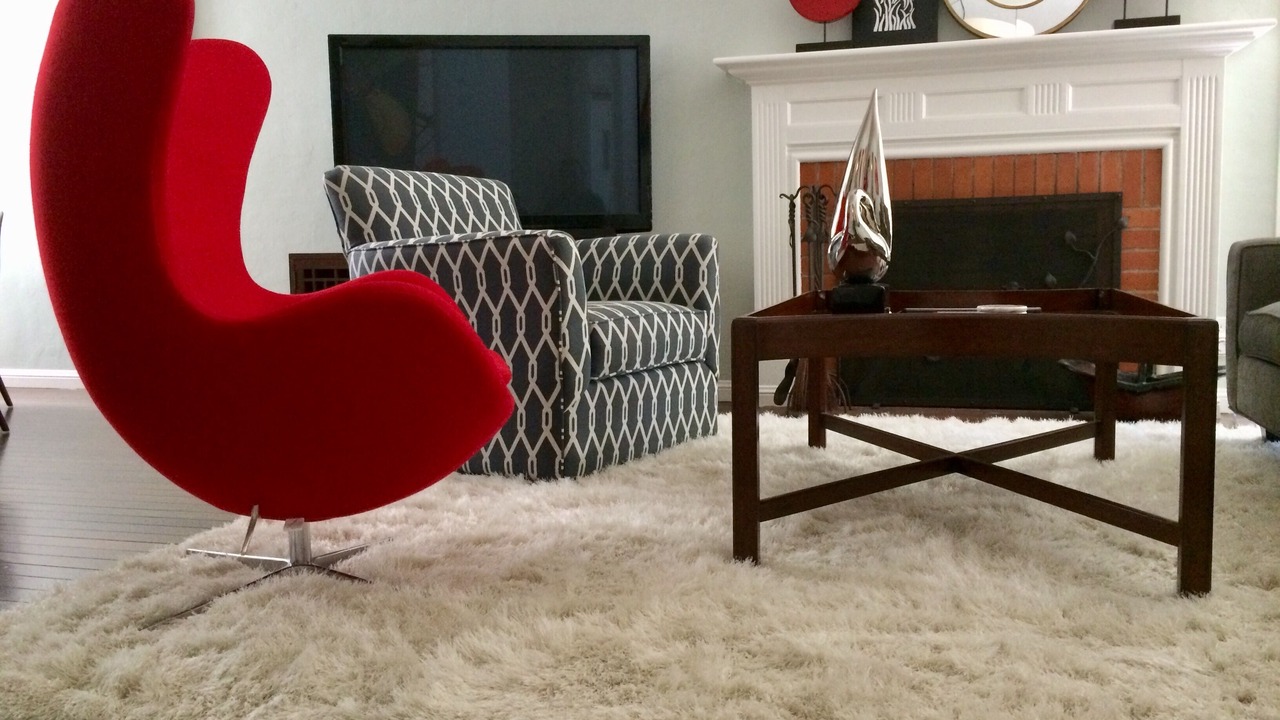 Photo of Livingroom in North Central