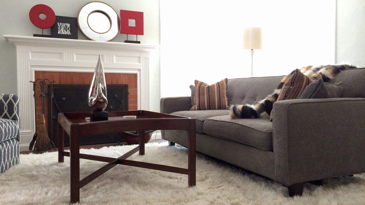 Photo of Livingroom in North Central