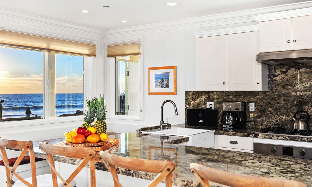 Photo of Kitchen in Capistrano Beach