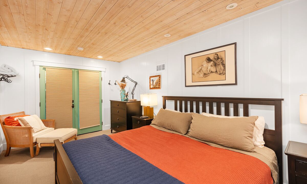 Photo of Bedroom in Capistrano Beach
