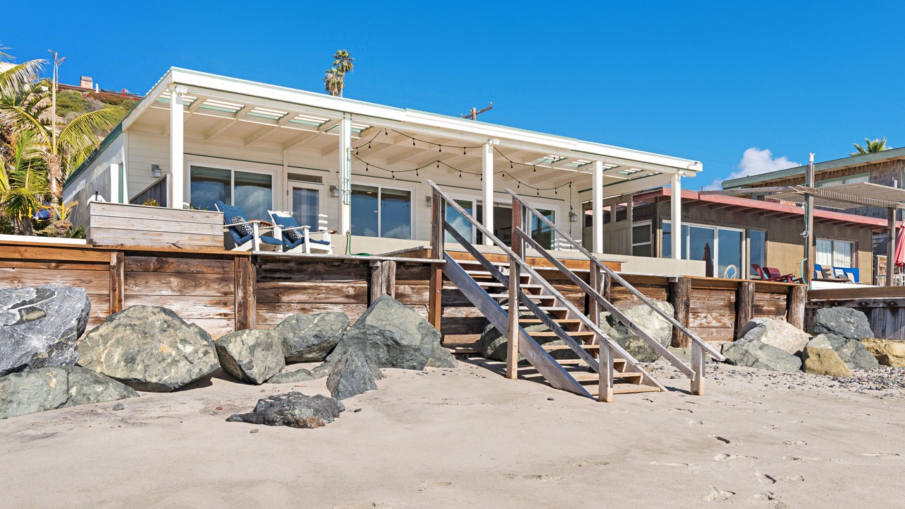 Photo of Outdoor in Capistrano Beach