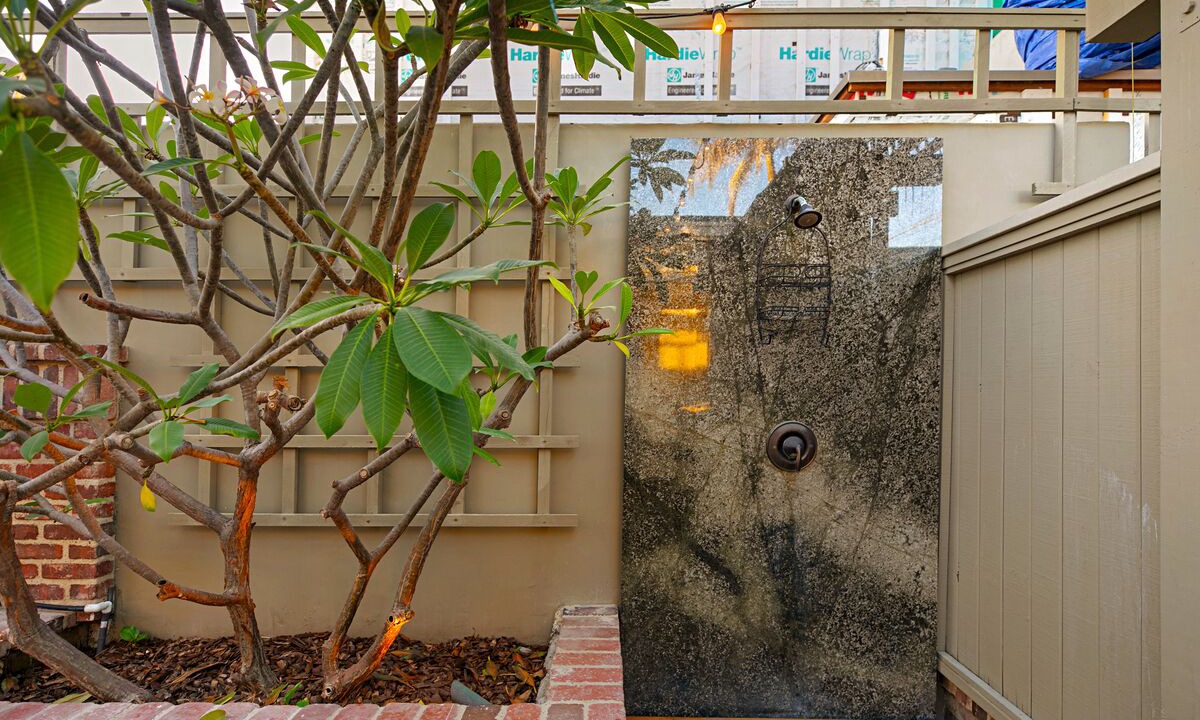 Photo of Outdoor in Capistrano Beach