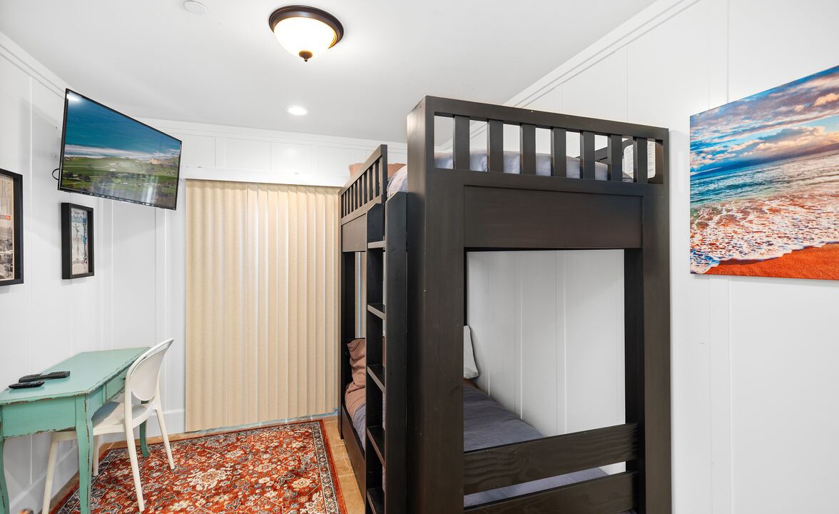 Photo of Bedroom in Capistrano Beach