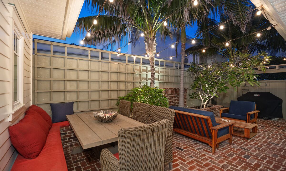 Photo of Outdoor in Capistrano Beach