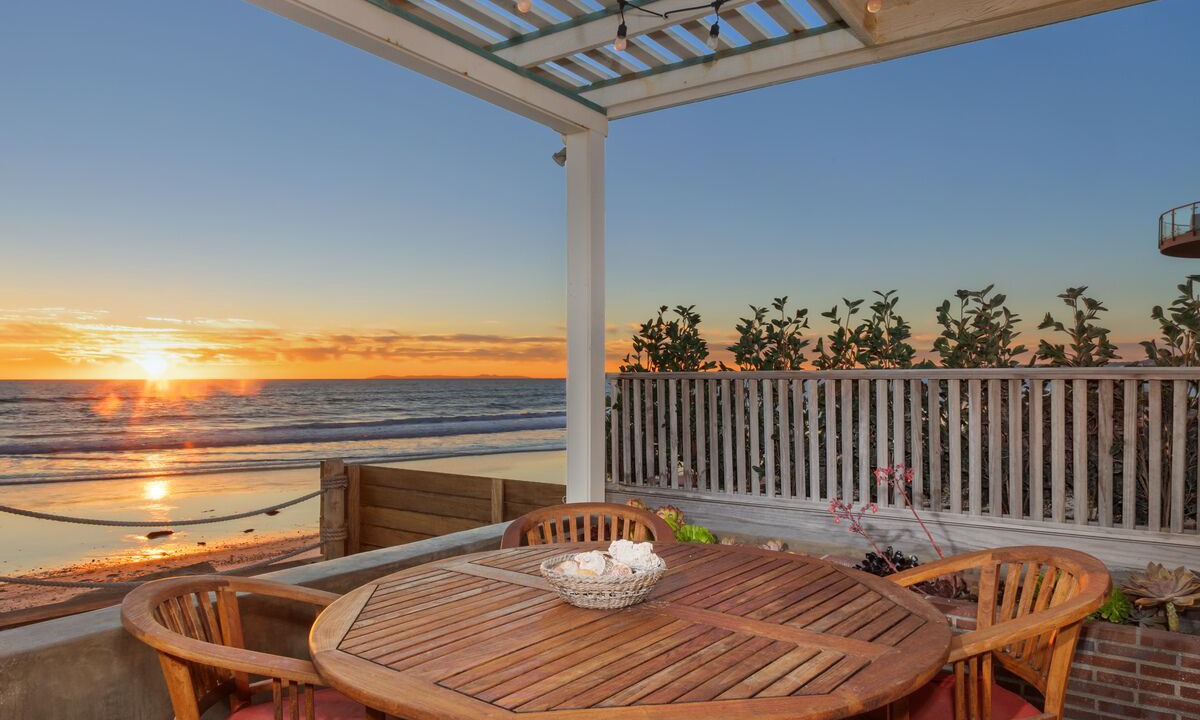 Photo of Outdoor in Capistrano Beach