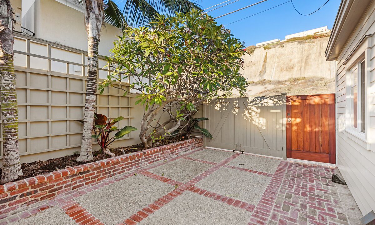 Photo of Outdoor in Capistrano Beach