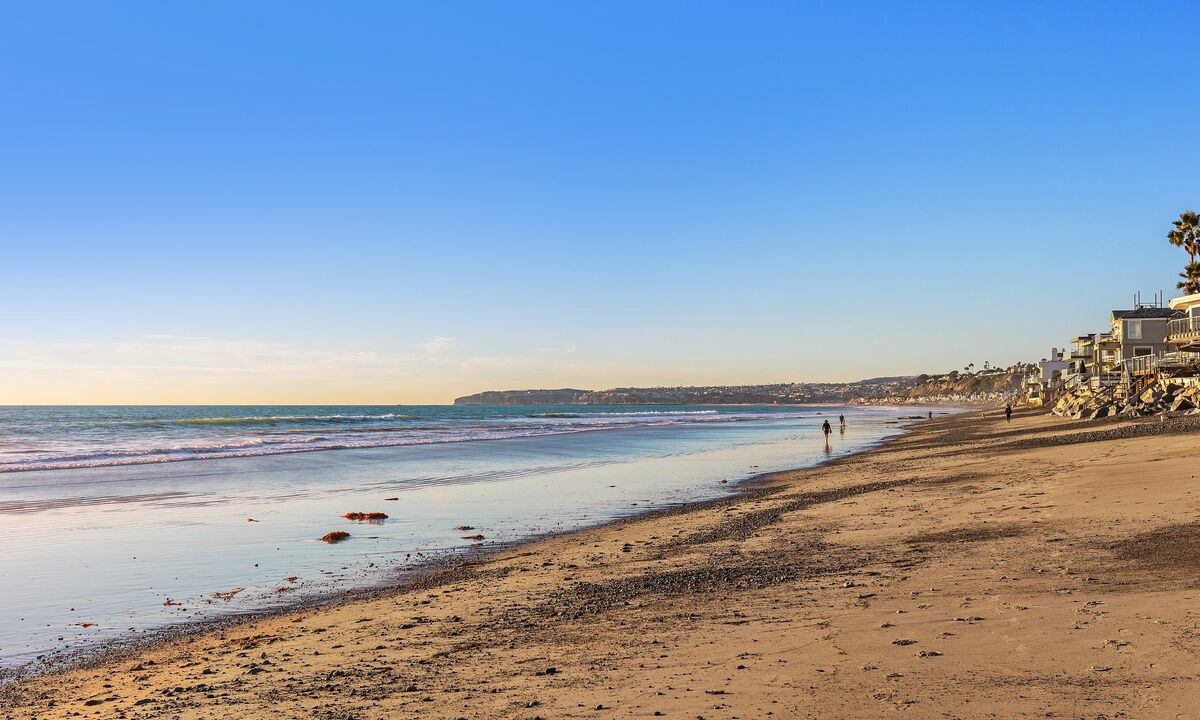 Photo of Others in Capistrano Beach