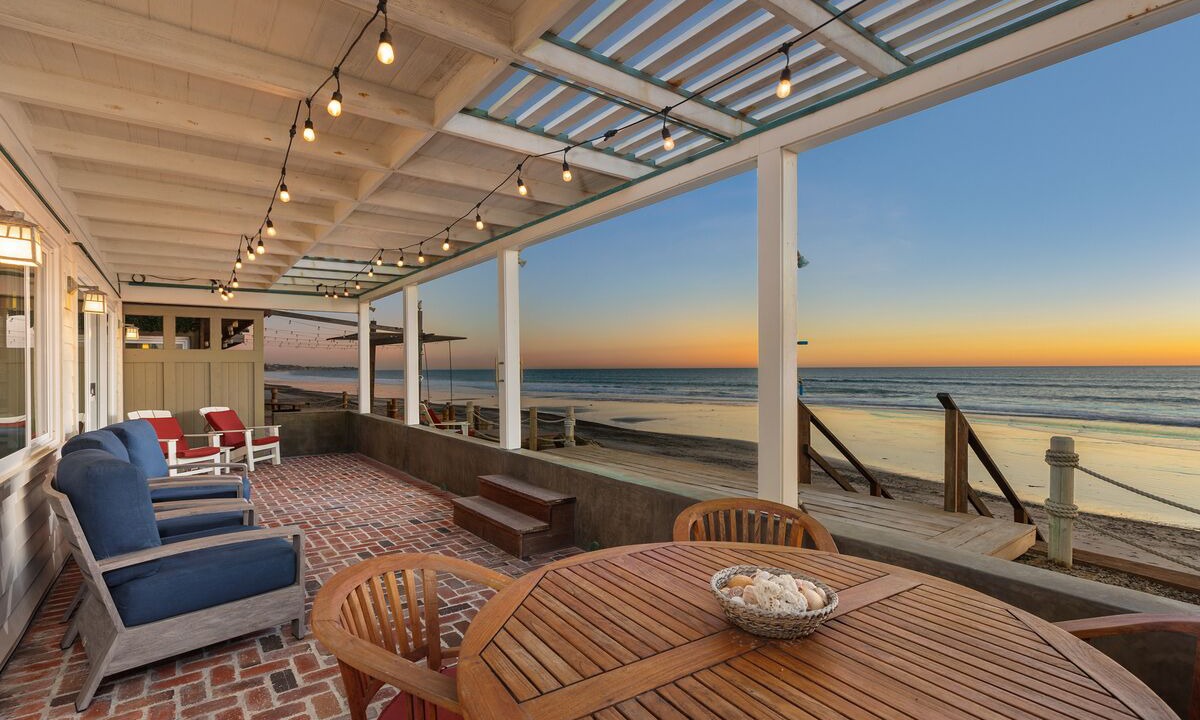 Photo of Outdoor in Capistrano Beach