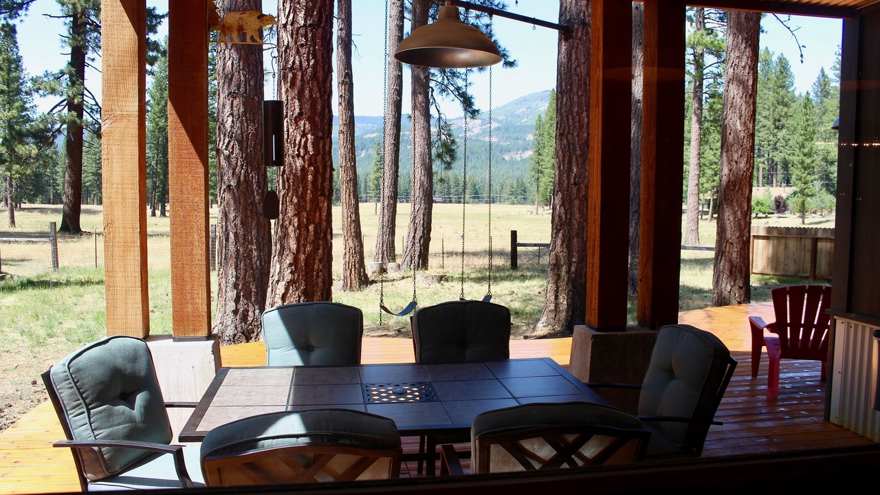 Photo of Outdoor in Graeagle
