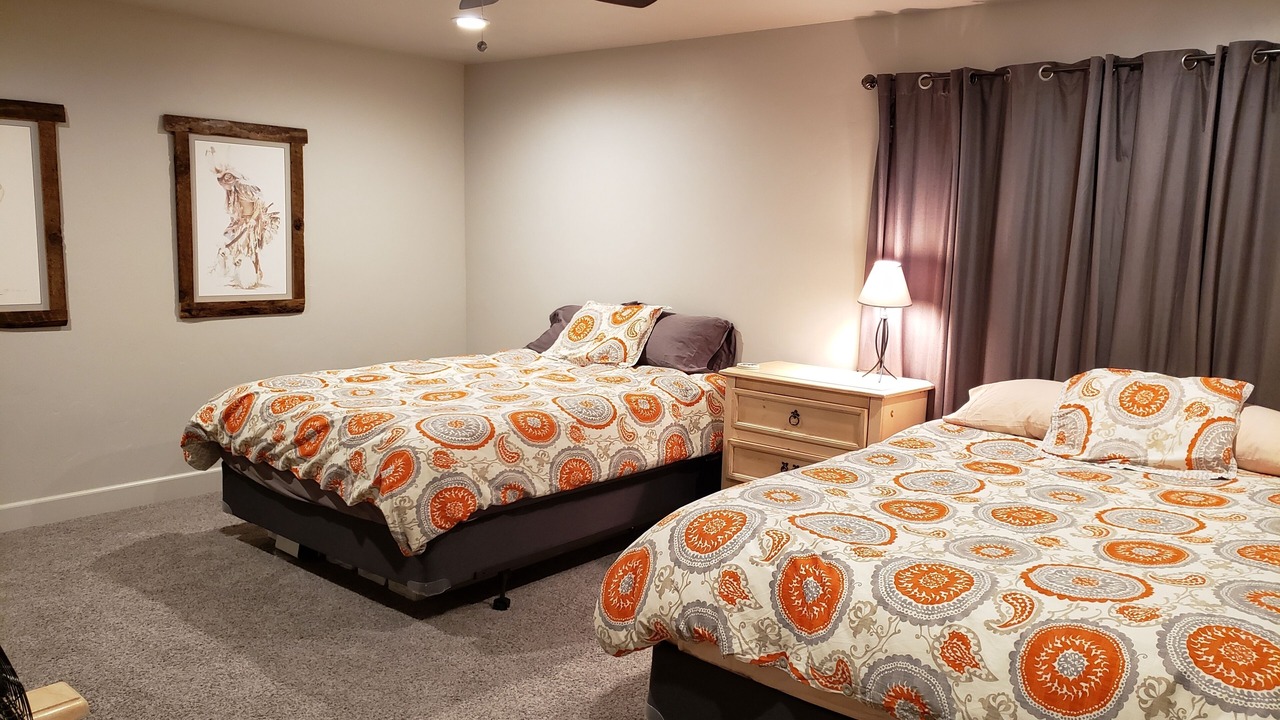 Photo of Bedroom in Graeagle