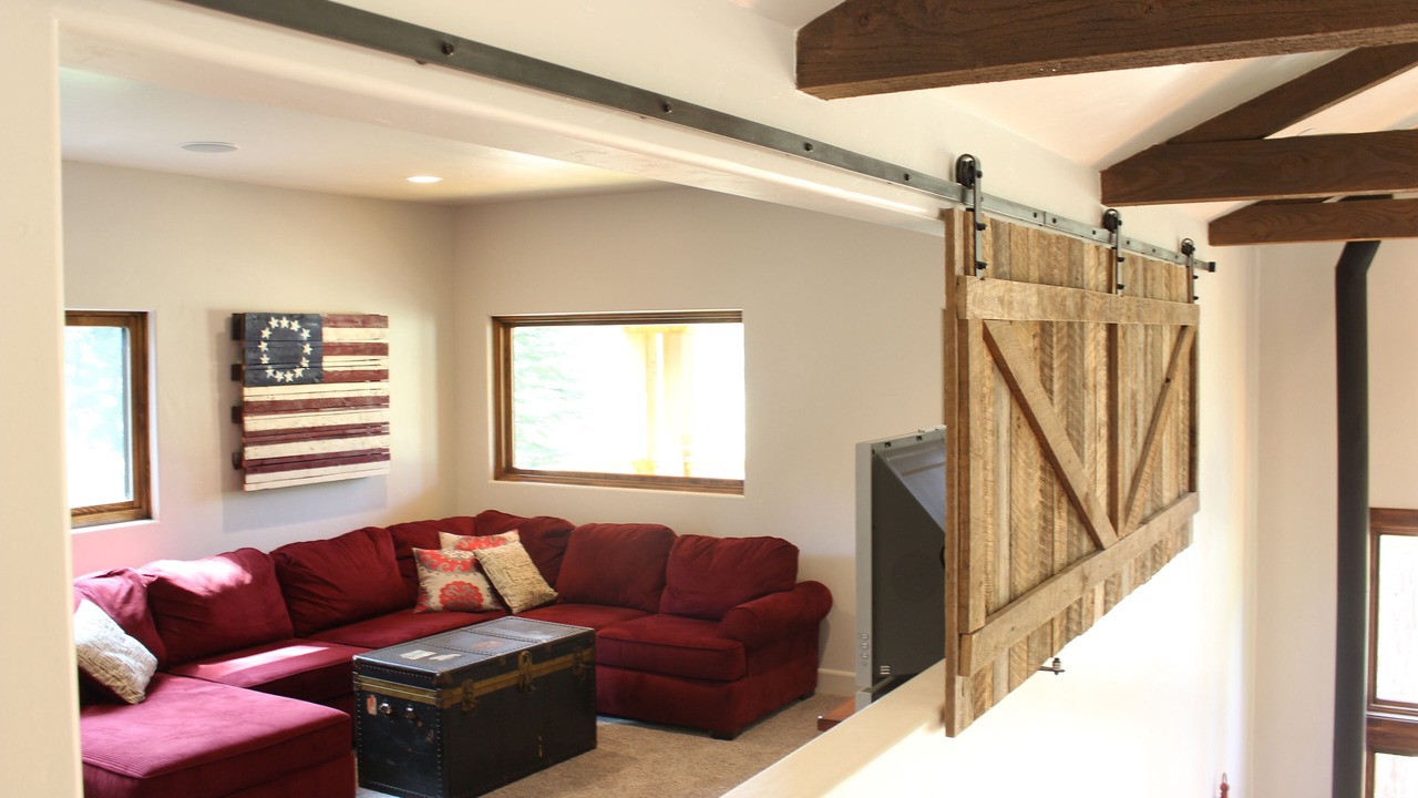 Photo of Bedroom in Graeagle