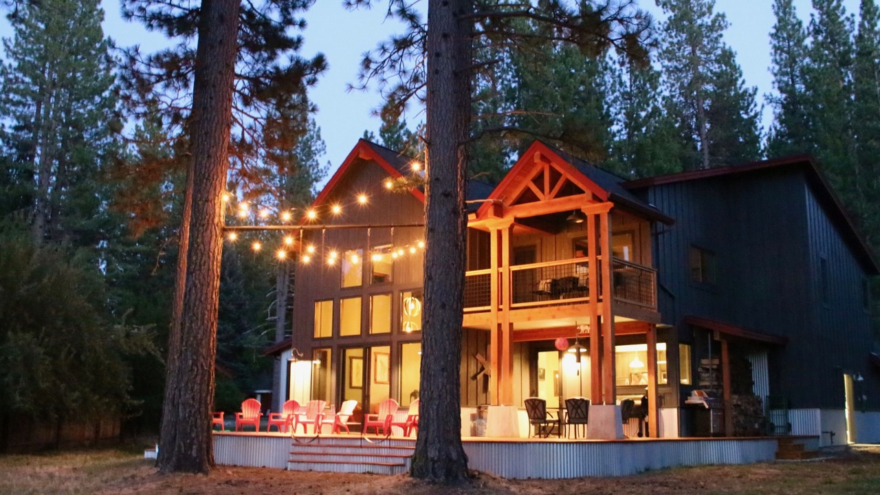 Photo of Outdoor in Graeagle